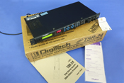 Thumbnail Digitech TSR-24 Stereo Reverb, image 2