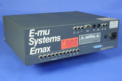 e-mu-emax se hd rack sampler, image 6