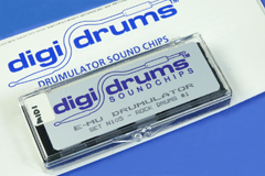 Thum digidrums drumulator eproms, image 4