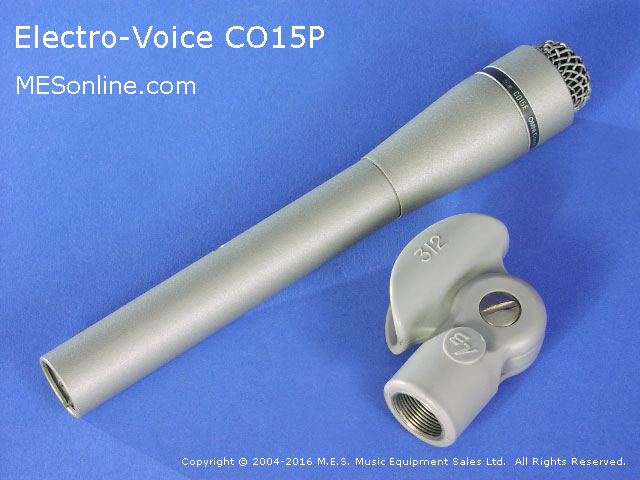 EV CO15P Microphone
