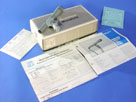 EV CO15P with Box