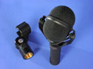 EV ND408B Microphone