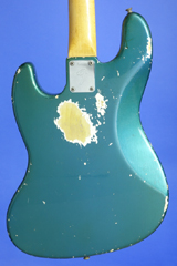 Fender Jazzmaster 1960 with case, image11