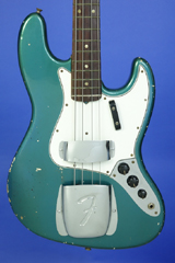 Fender Jazzmaster 1960 with case, image 8