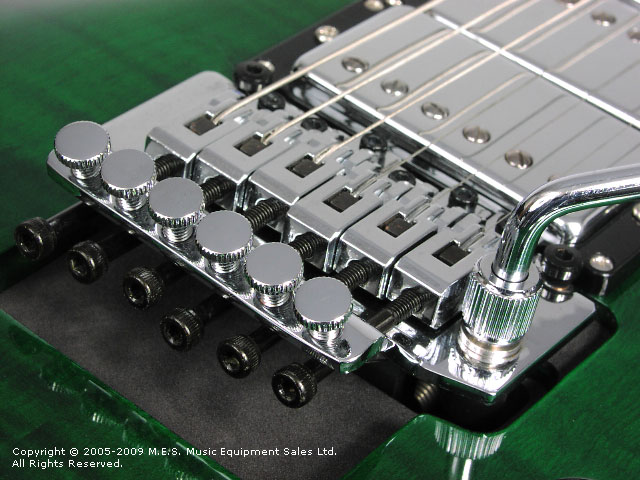 Hunter FX3 Bridge