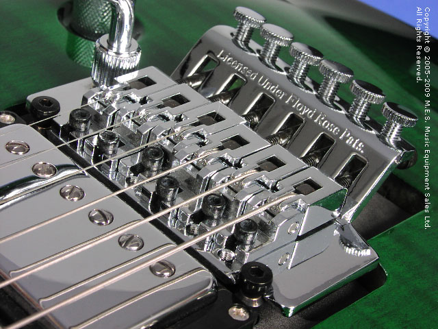 Hunter FX3 Bridge Reverse