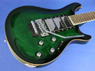 Thumbnail Image Hunter FX3 Body Front-1 View