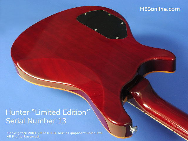 Hunter FX3 Close Back2