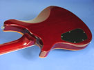 Hunter LE Close Back-N