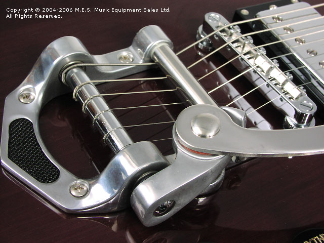Hunter FX3 Close Front