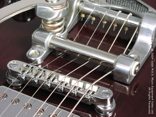 Hunter FX3 Close Front