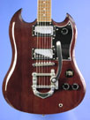 Hunter MB Full Front