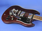 Hunter MB Body Front