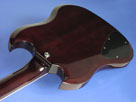 Hunter MB Full Front