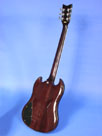 Hunter MB Full Front