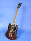Hunter MB Full Front