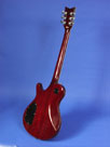 Hunter SC Close Body Front