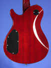 Hunter SC Body Back