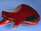Hunter SC Close Back-N