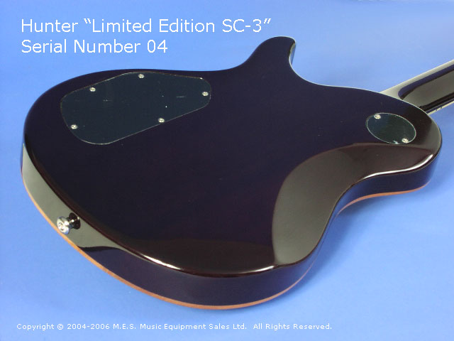 Hunter SC3 Back Close-1