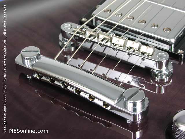 Hunter SC3 Bridge