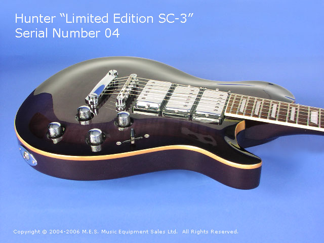 Hunter SC3 Full Front Close-2
