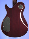 Hunter SC3 Body Back