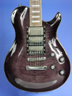 Hunter SC3 Body Front