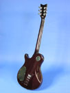 Hunter SC3 Body Front