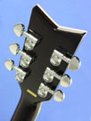 Hunter SC3 Head Back