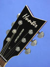 Hunter SC3 Head Front