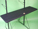 Thumbnail, Invisible CK60 Accessory Shelf, reverse view.