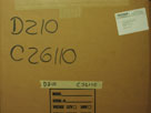 Thumbnail MESA-Boogie D210 2 x 10 bass speaker cabinet, image 8