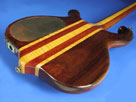 Olivo Bass Back,Close-F