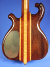 Olivo Bass Body Back