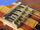 Olivo Bass Bridge-P