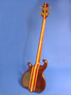 Olivo Bass Full Back