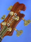 Olivo Bass Head Front