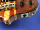 Olivo Bass Jacks