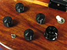 Olivo Knobs