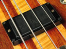 Olivo Pickup-B