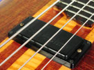 Olivo Bass Pickup-N
