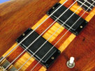 Olivo Bass Pickups