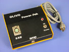 Olivo Bass Power Pack