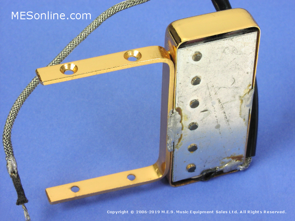 Gibson Johnny Smith Floating HB Pickup, image 5
