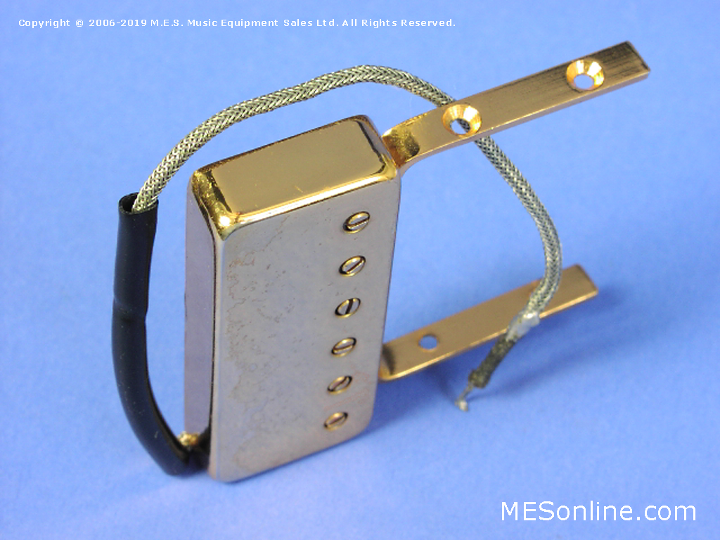 Gibson Johnny Smith Floating HB Pickup, image 4