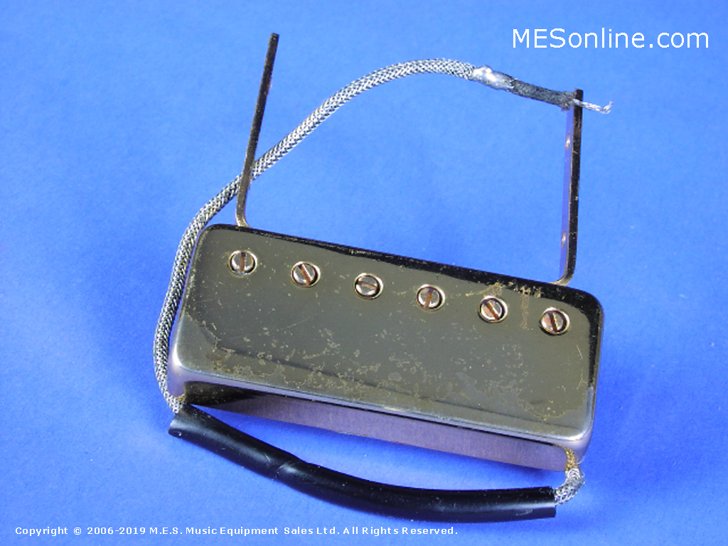 Gibson Johnny Smith Floating HB Pickup, image 2