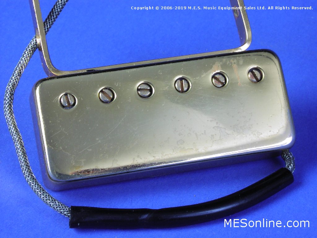 Gibson Johnny Smith Floating HB Pickup, image 1