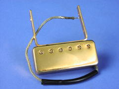 Thumbnail, Gibson Johnny Smith Floating HB Pickup, image 3