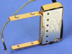 Thumbnail, Gibson Johnny Smith Floating HB Pickup, image 5
